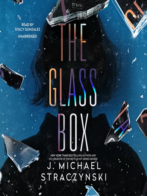 Title details for The Glass Box by J. Michael  Straczynski - Available